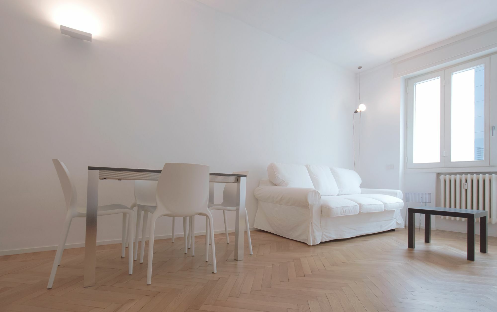 Aparthotel Brera Fiori Chiari Milan Extérieur photo